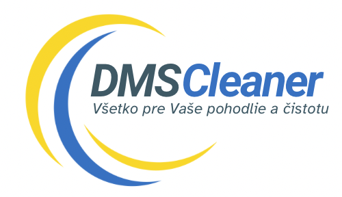 DMS Cleaner